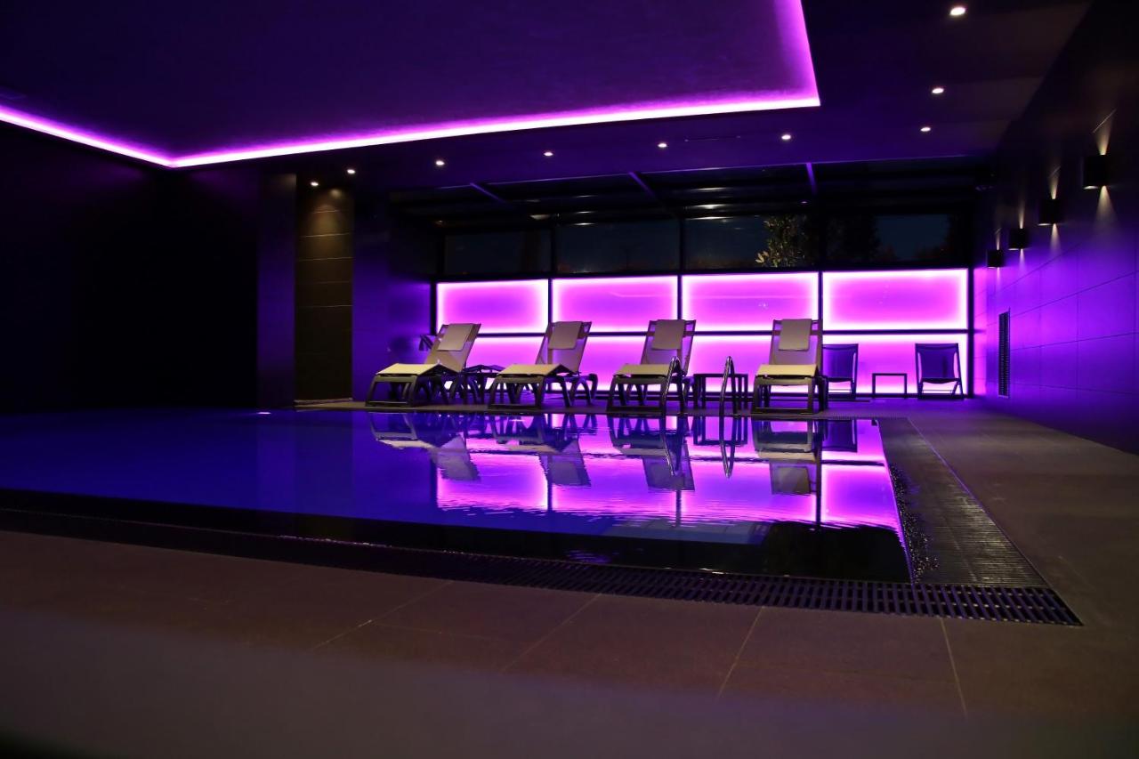 Privilege Hotel & Spa photo