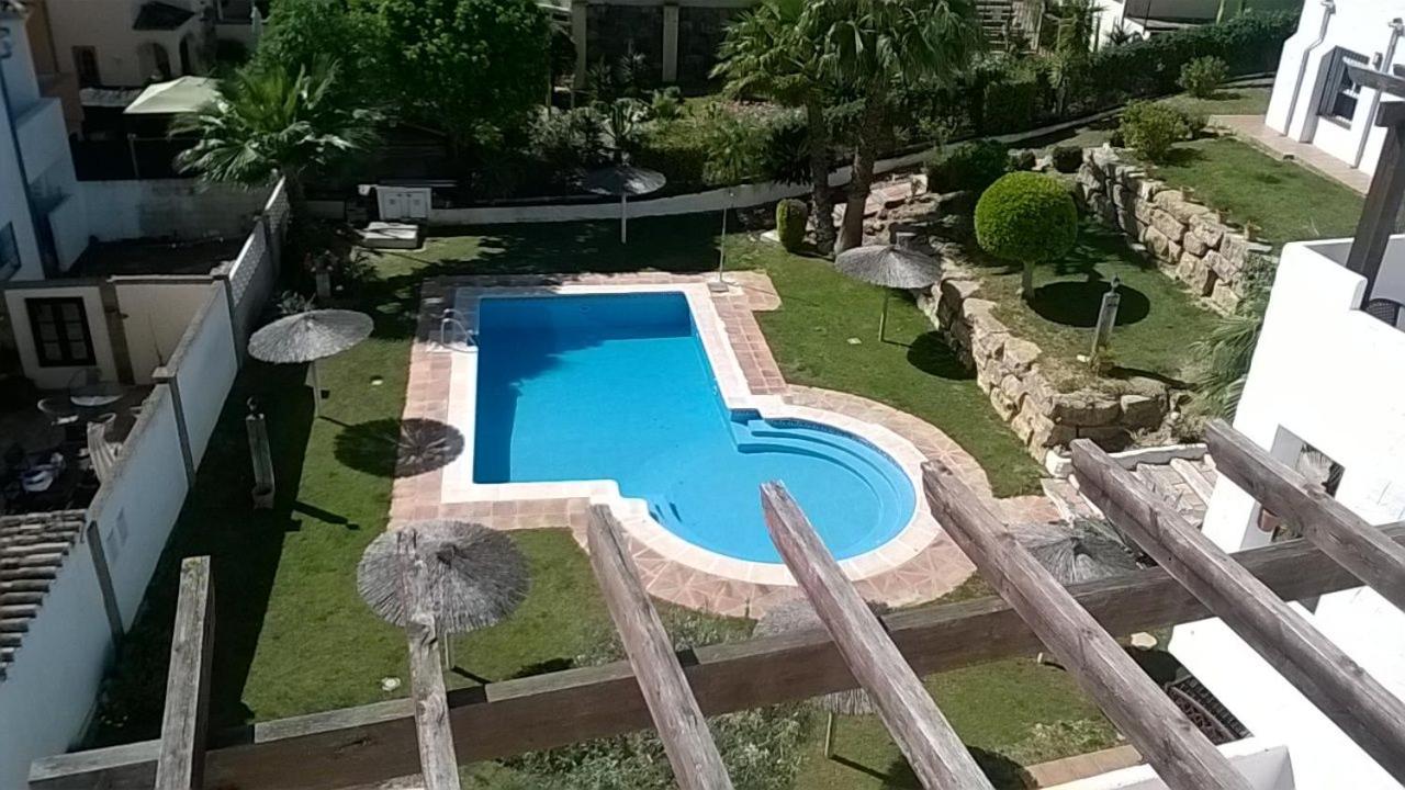 Apartamento Hacienda Guadalupe, Manilva, Spain - Booking.com