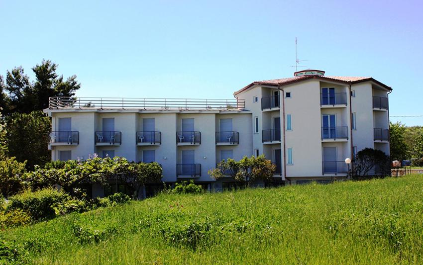 Hotel Beatrice photo