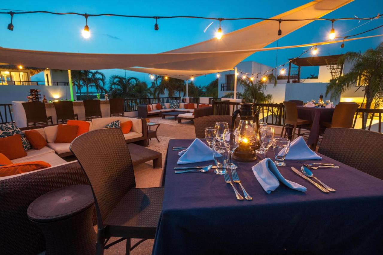 Las Terrazas Resort photo