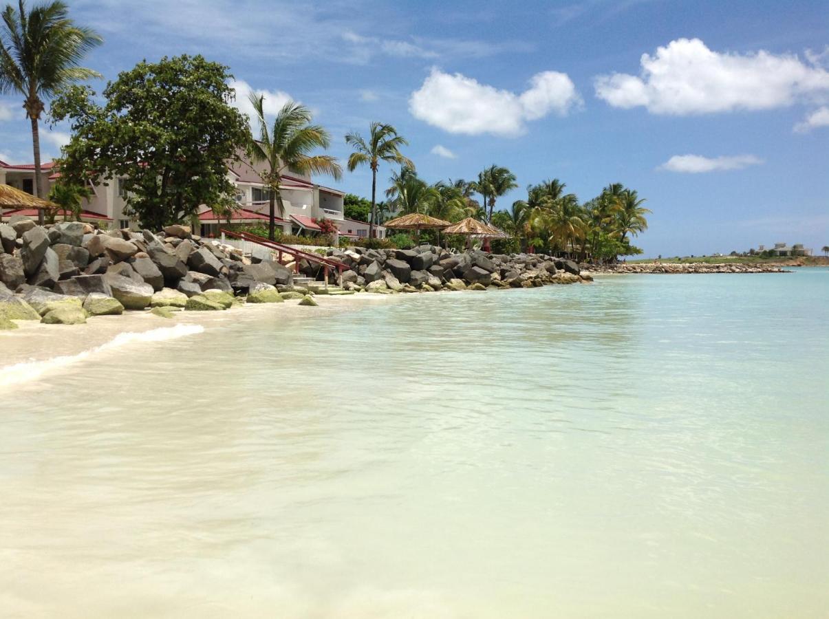 Dickenson Bay Oasis at Antigua Village photo