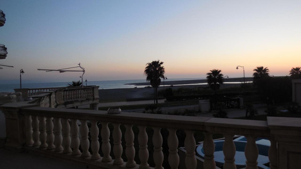 Image: Hotel Marechiaro