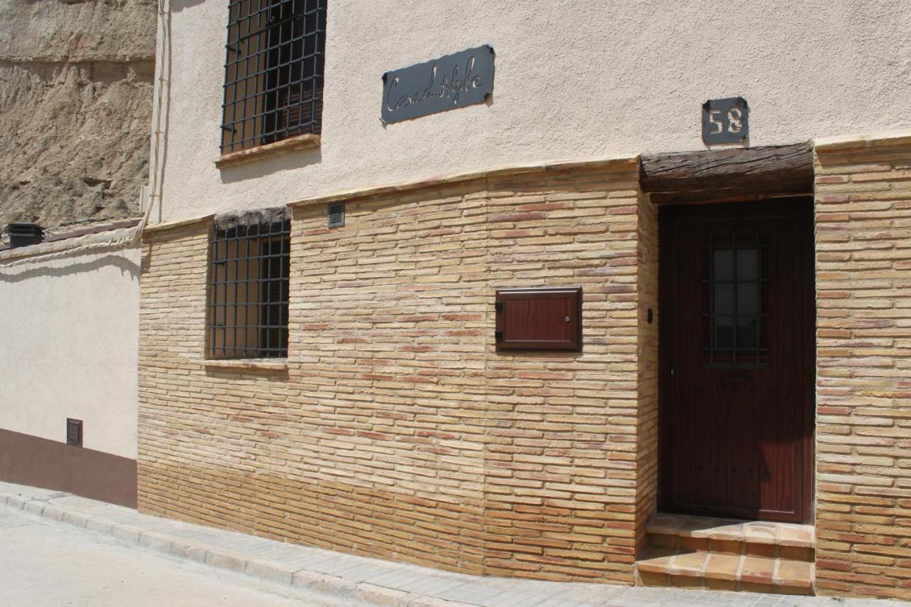 Casa el Aljibe, Lanaja – Updated 2022 Prices