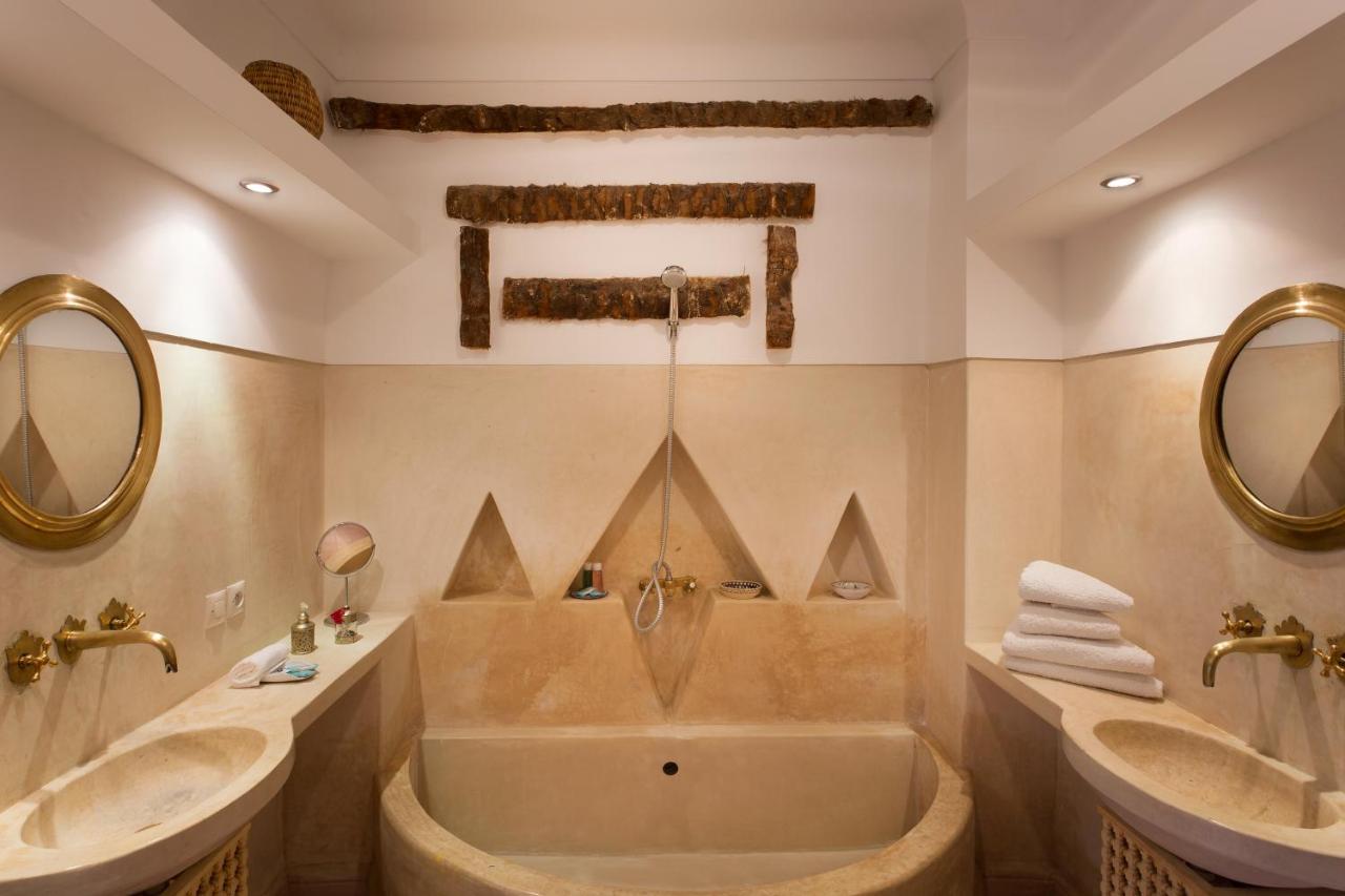 Riad Jnan El Cadi - 3