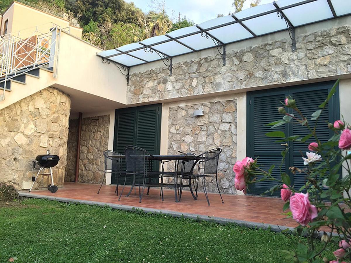 Villa Bikini on Sorrento Coast photo