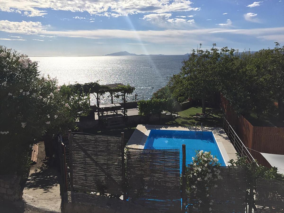 Villa Bikini on Sorrento Coast photo
