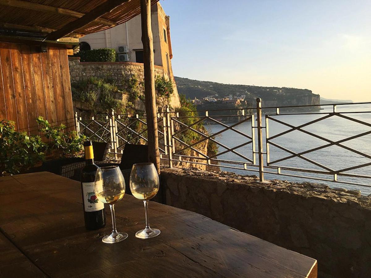 Villa Bikini on Sorrento Coast photo