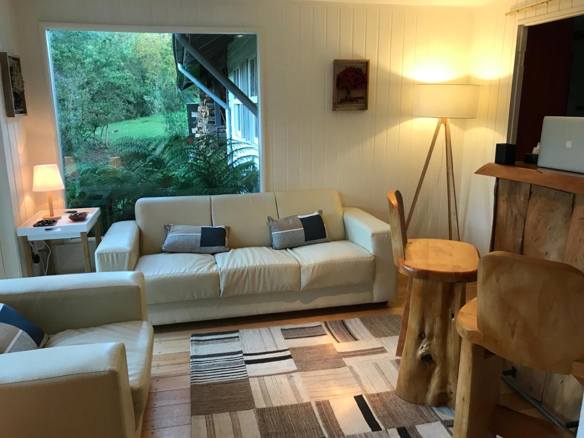 Bambu Lodge photo