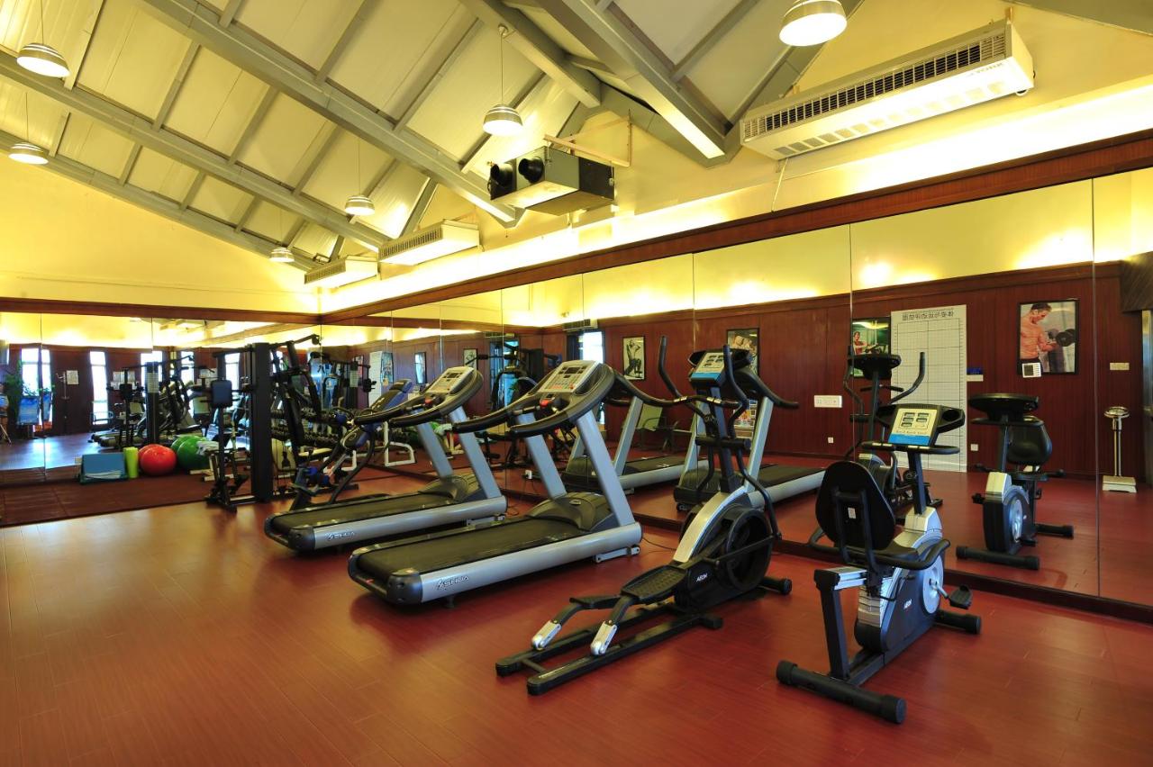 The Royal Marina Plaza Hotel Guangzhou photo