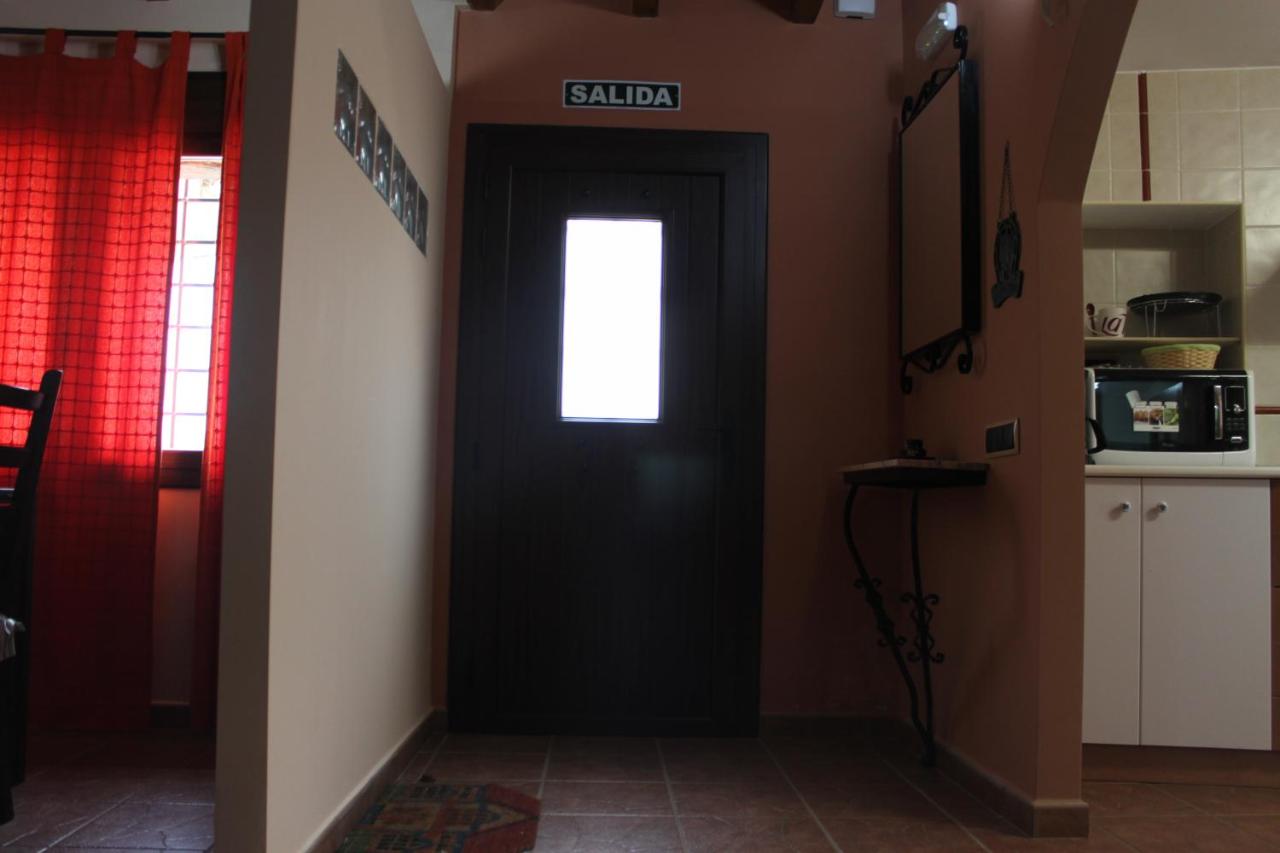 Casa el Aljibe, Lanaja – Updated 2022 Prices