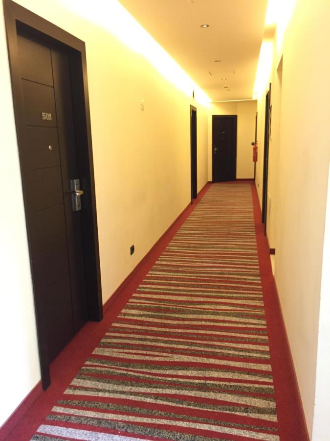 Monte Mare Hotel photo