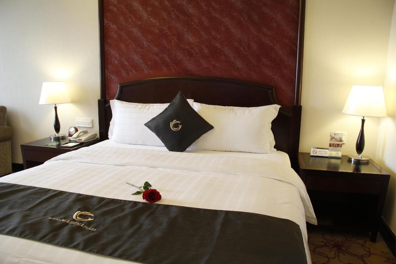 The Royal Marina Plaza Hotel Guangzhou photo