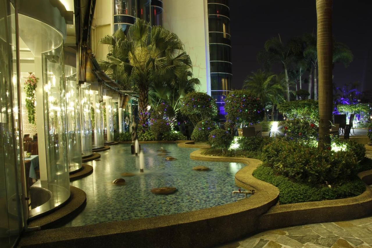 The Royal Marina Plaza Hotel Guangzhou photo
