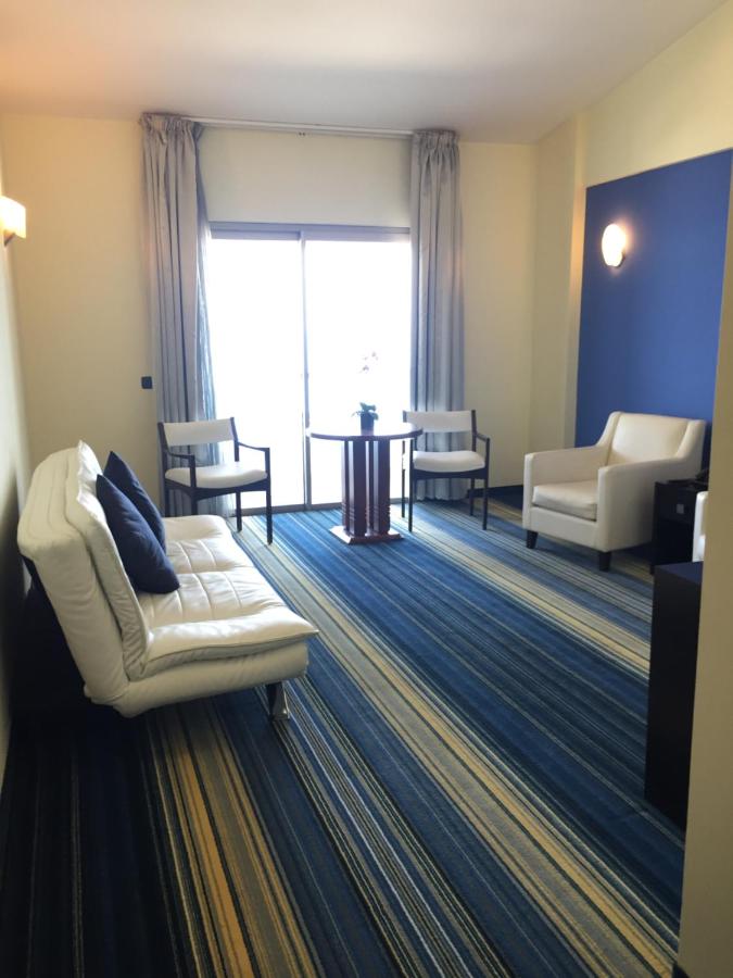Monte Mare Hotel photo