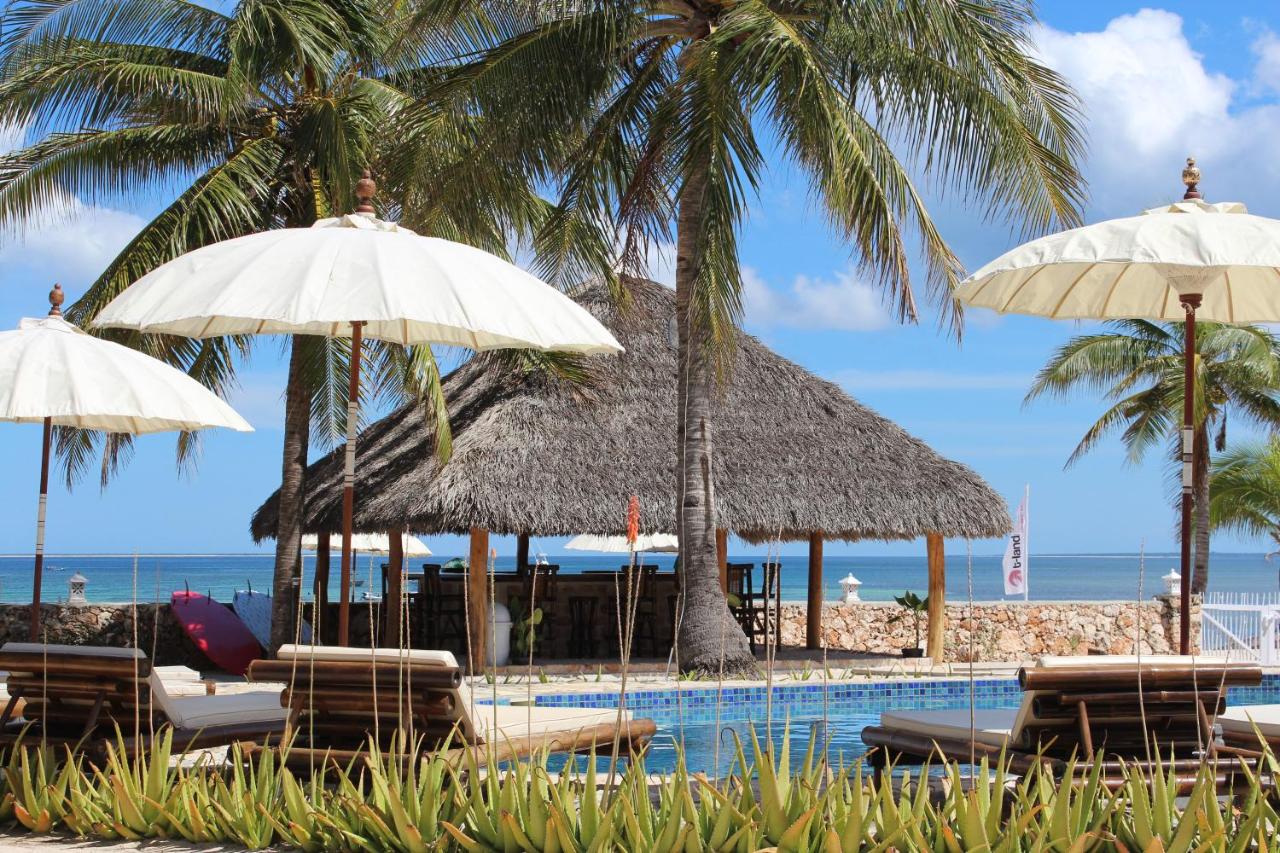Image: T-Land Resort