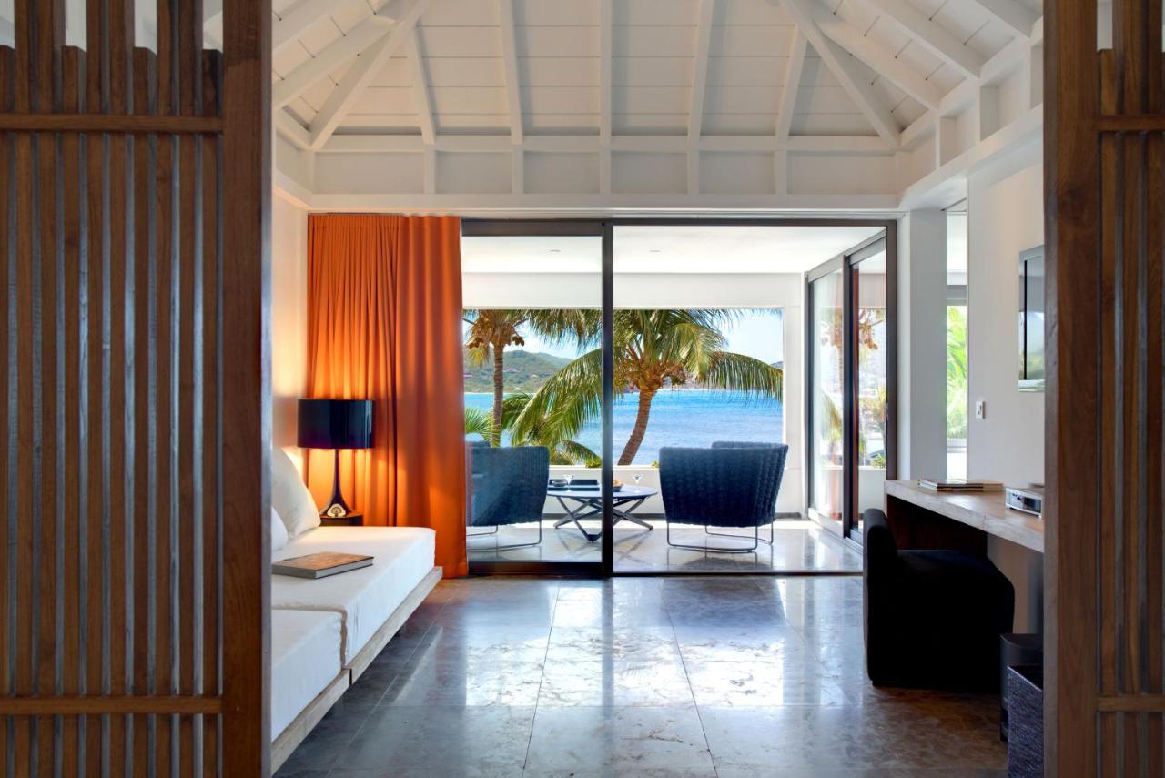 Hotel Christopher Saint Barth photo