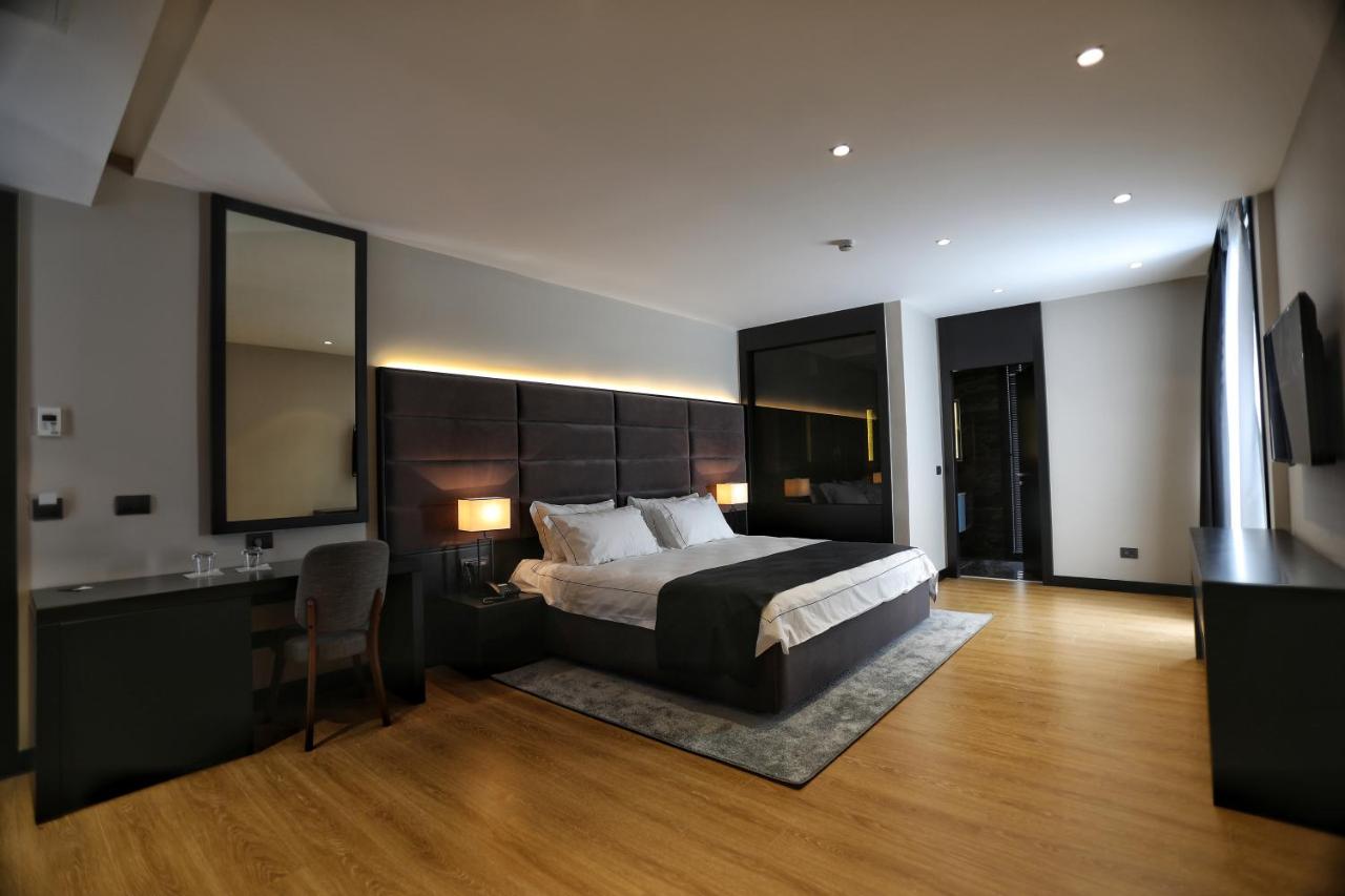 Privilege Hotel & Spa photo