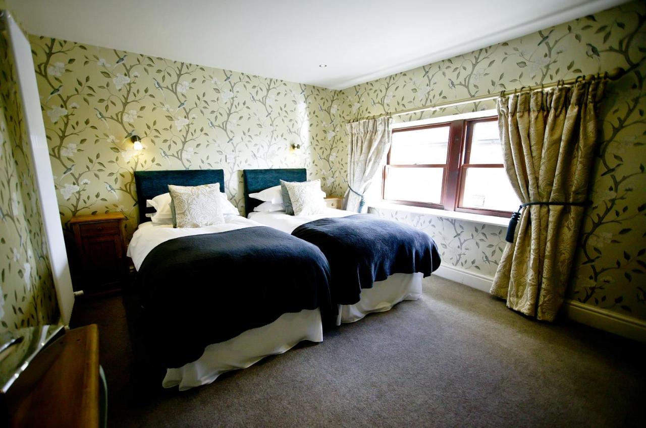 Twin Ensuite