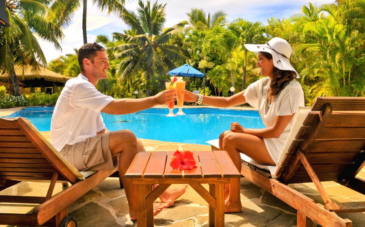 Crown Beach Resort & Spa photo