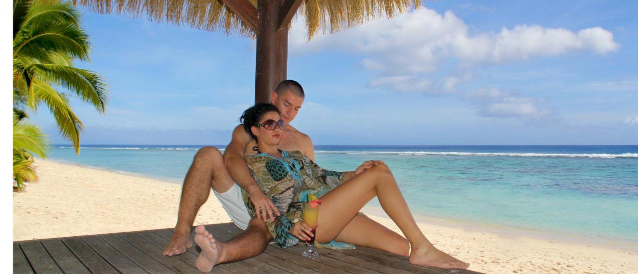 Crown Beach Resort & Spa photo