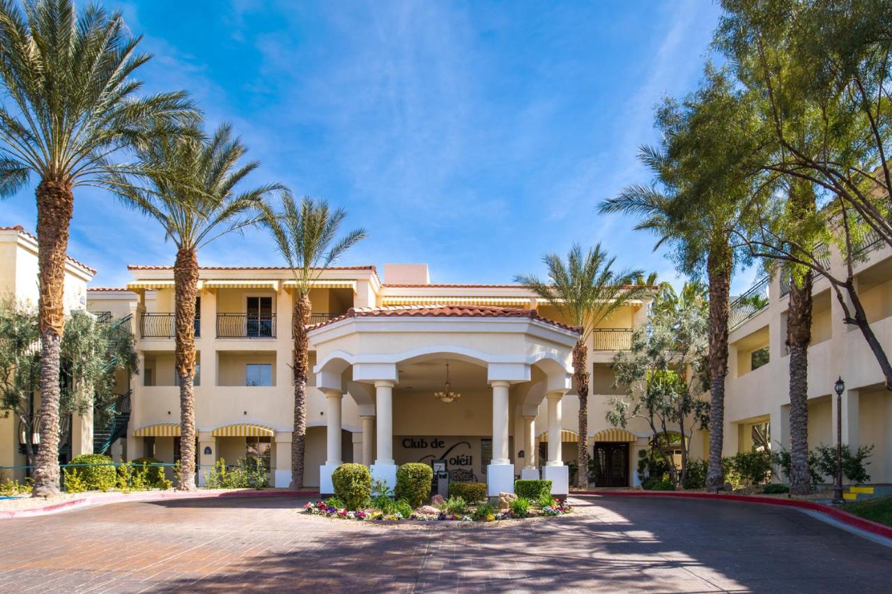 Club de Soleil All-Suite Resort, Las Vegas – Updated 2023 Prices