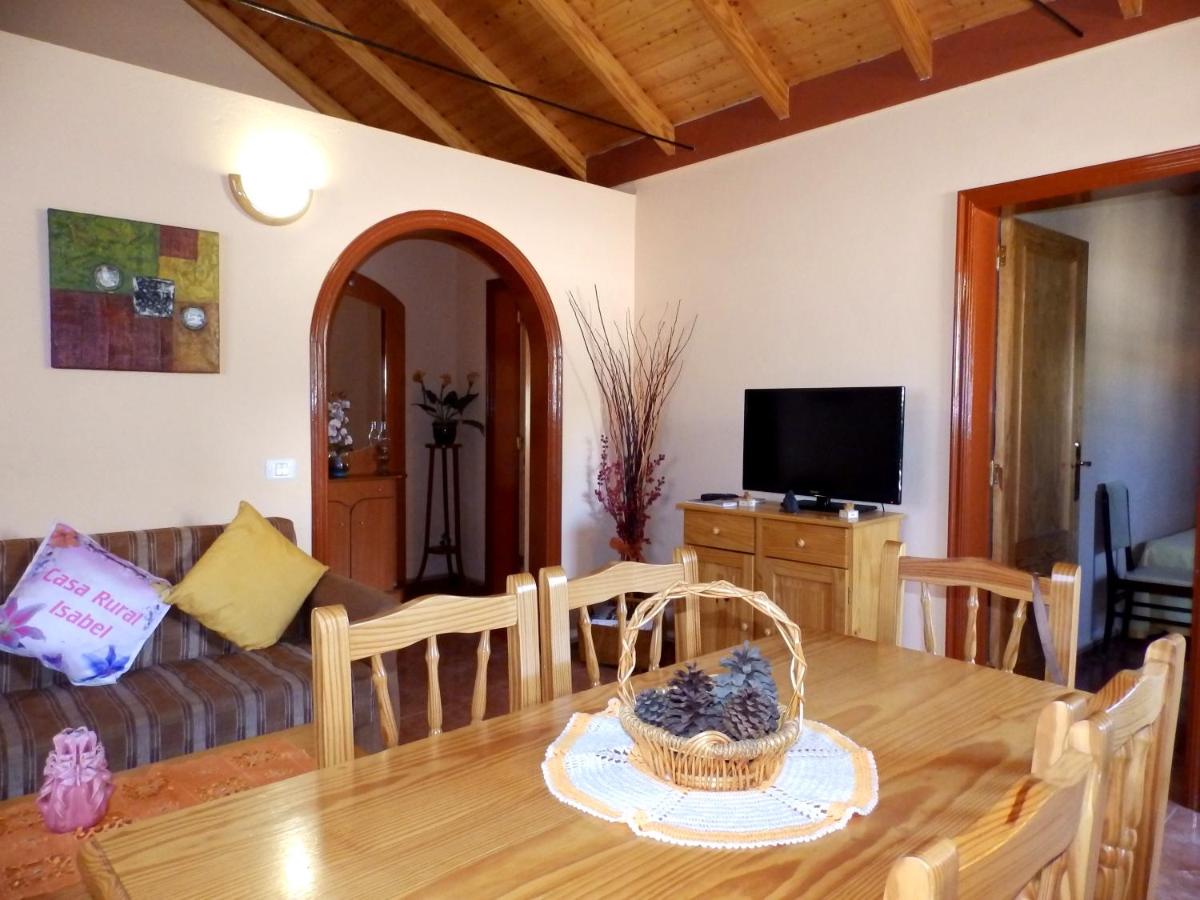 Casa Rural Isabel (Spanje Vilaflor) - Booking.com