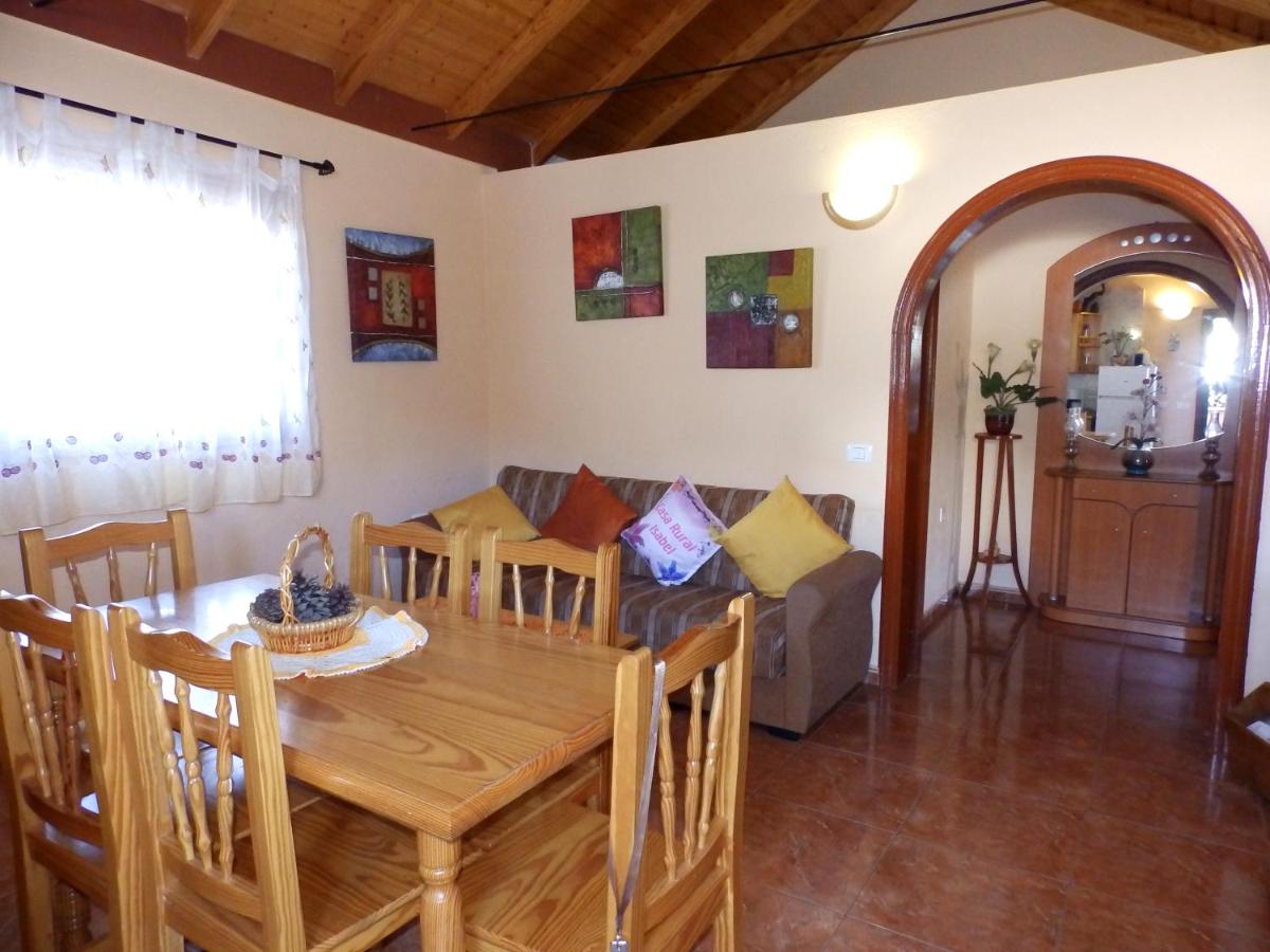Casa Rural Isabel (Spanje Vilaflor) - Booking.com