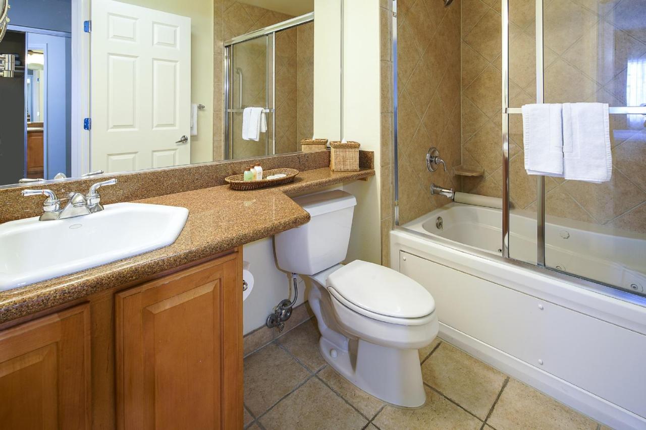Tahiti All-Suite Resort — photo 3