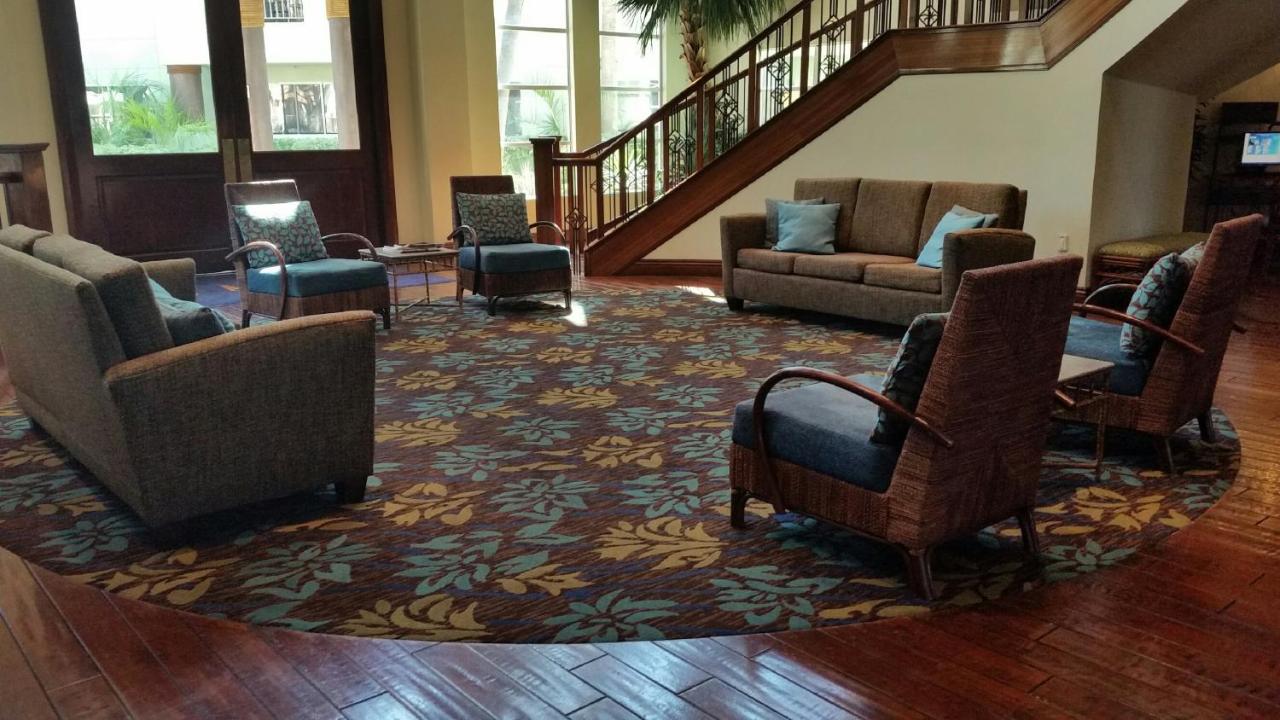 Tahiti All-Suite Resort — photo 12