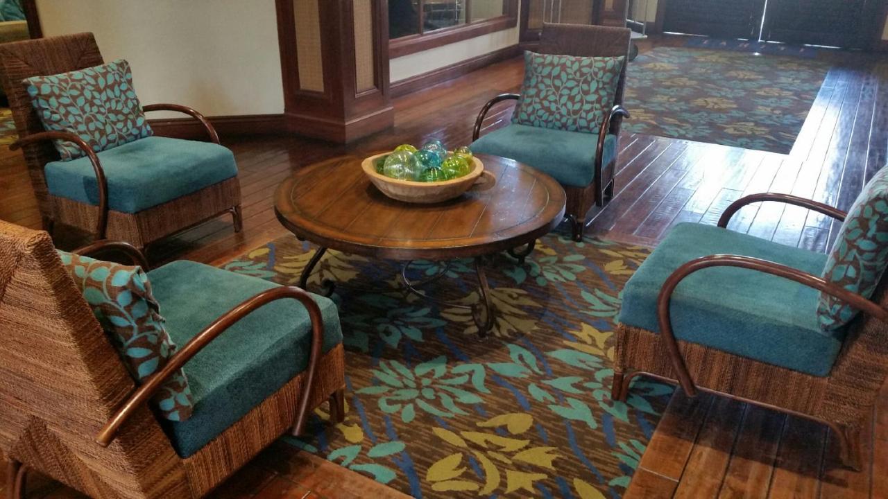 Tahiti All-Suite Resort — photo 14