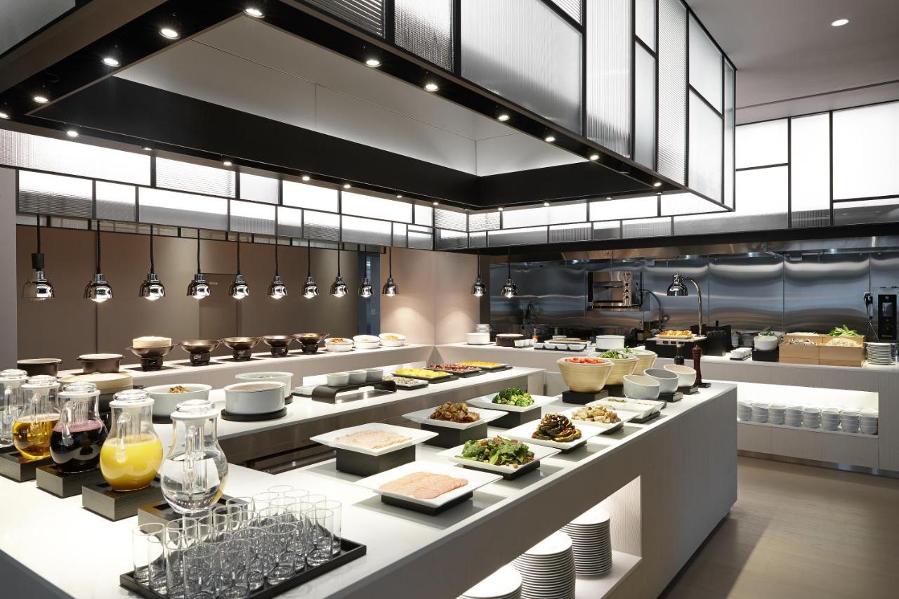 Shilla Stay Seocho Gangnam Station - 3