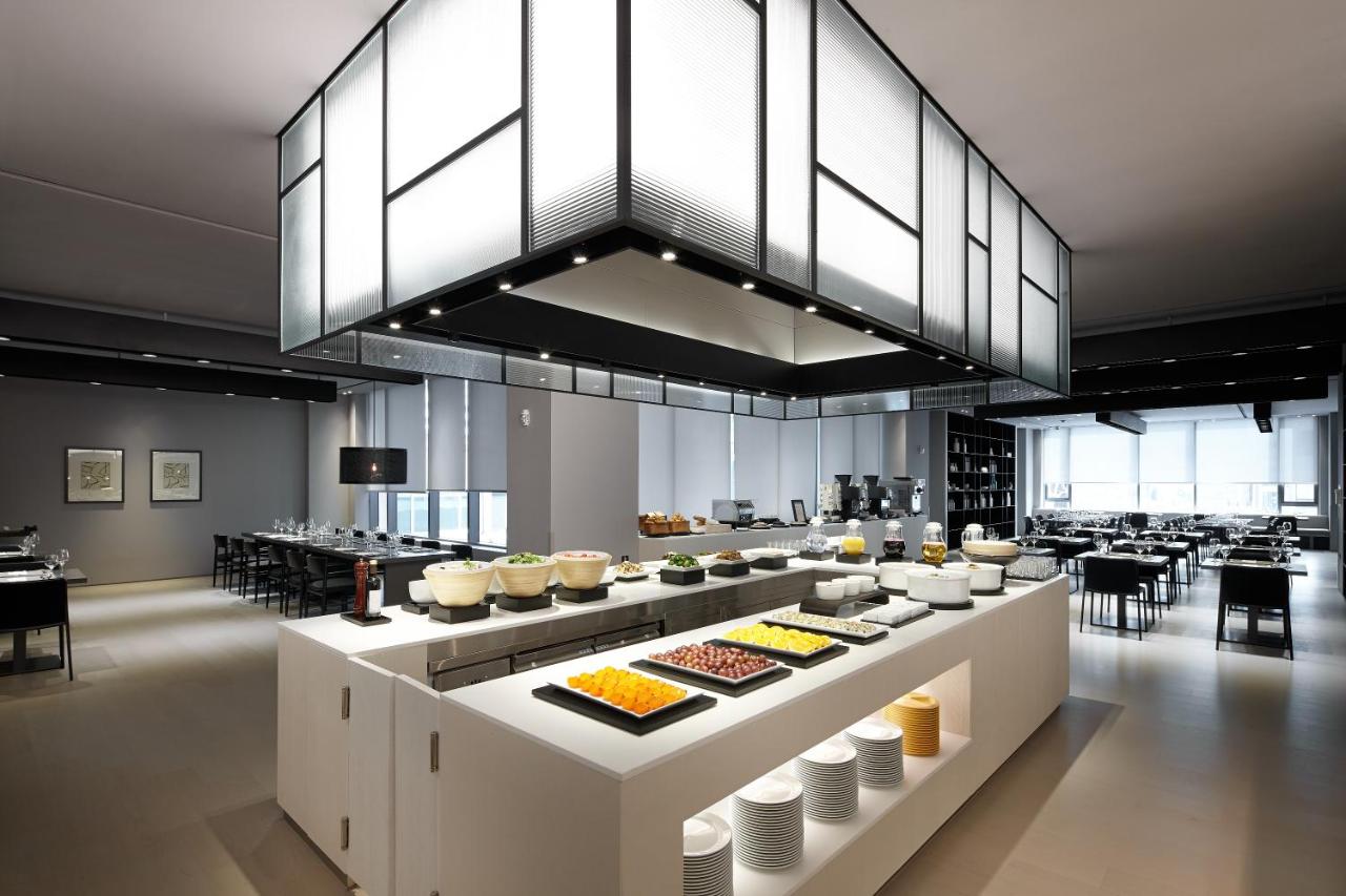 Shilla Stay Seocho Gangnam Station - 2