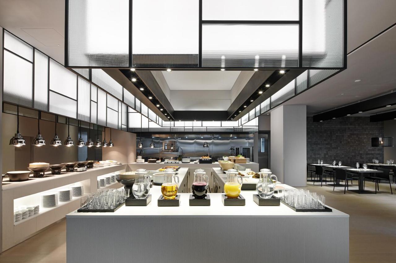 Shilla Stay Seocho Gangnam Station - 4