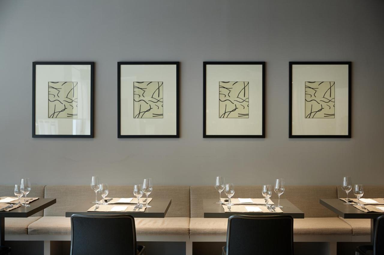 Shilla Stay Seocho Gangnam Station - 5