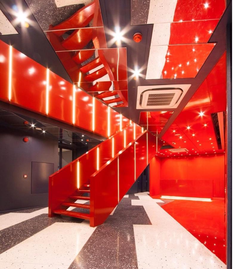 Klub Hotel Bangkok - 2