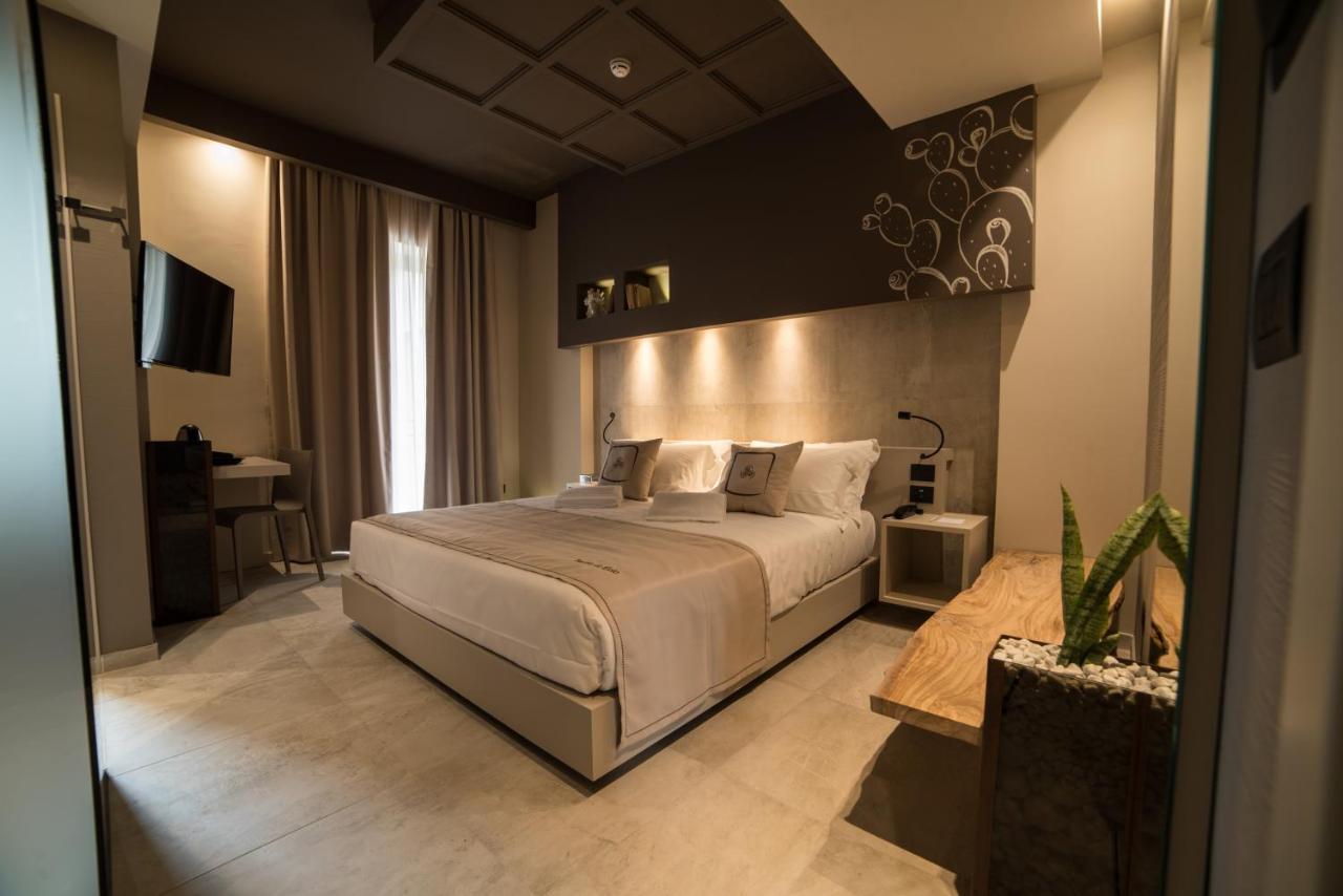 Best Western Plus Hotel Terre di Eolo photo
