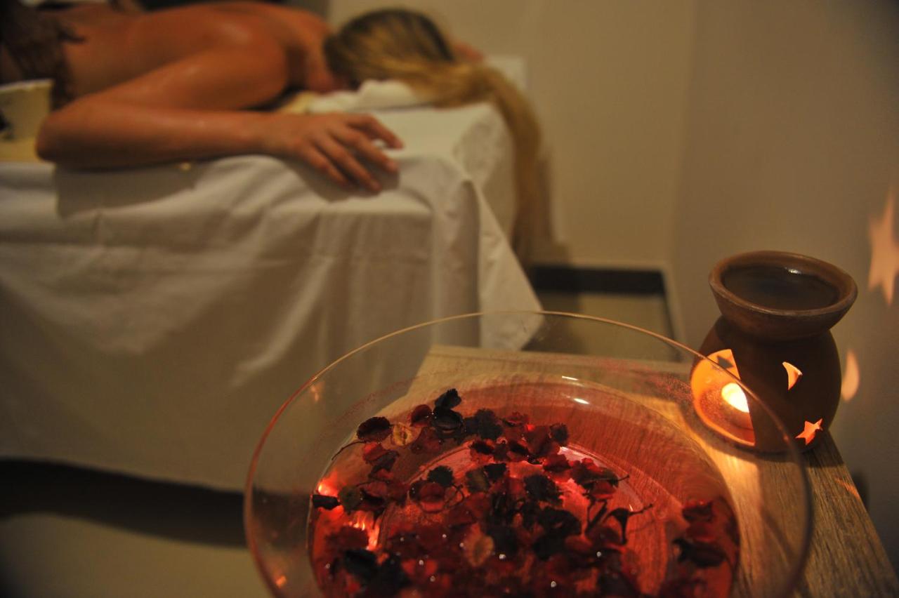 Spa hotel: Triton Beach Hotel & Spa