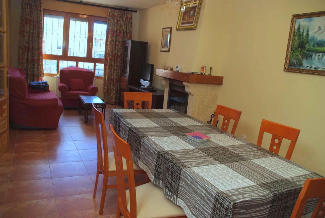 Casa Rural Flor, Vadocondes – Updated 2022 Prices
