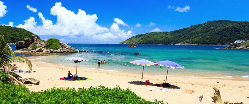Hotel, plaża: Thuan Resort