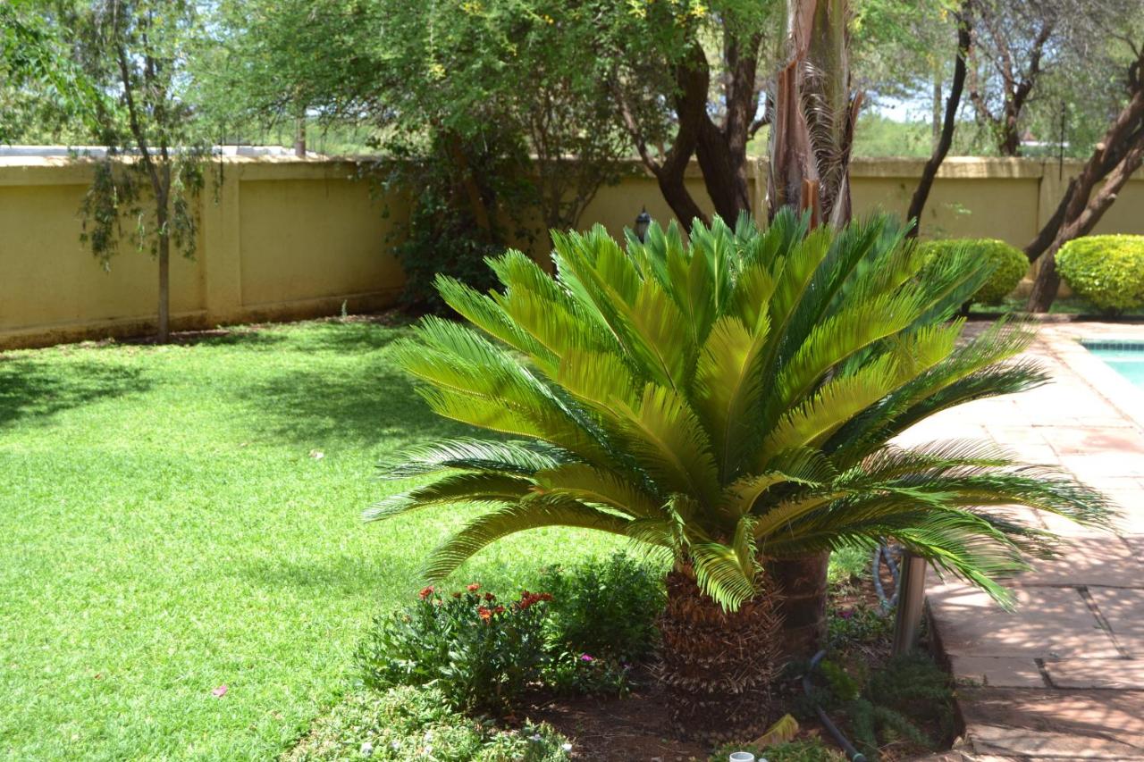 The Capital Guest House photo