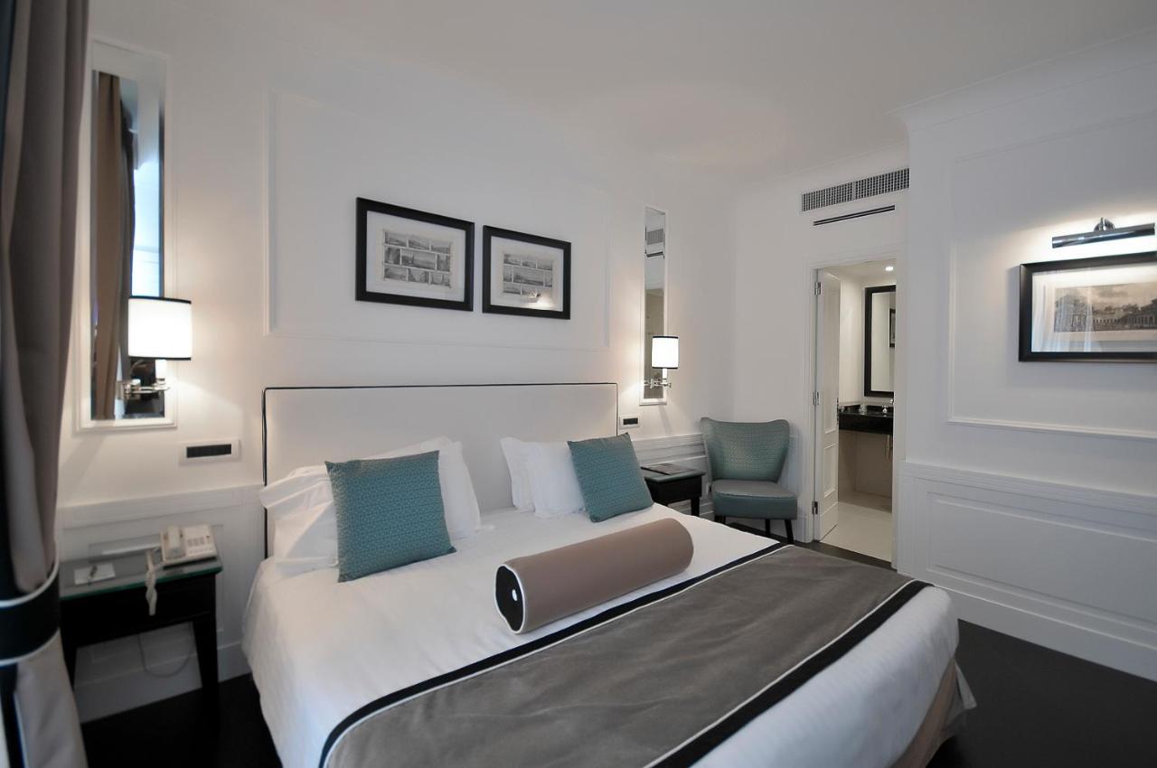 Grand Hotel Oriente - 2