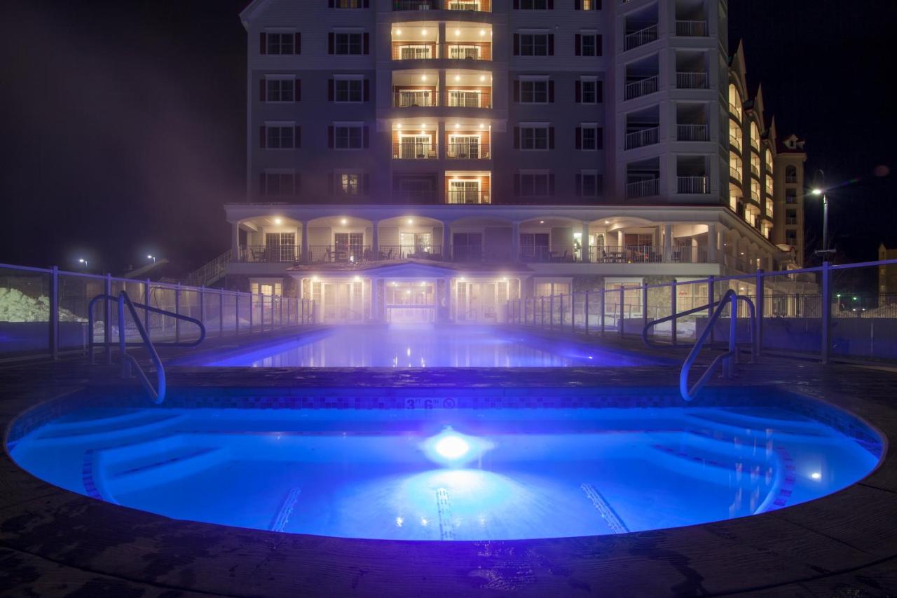 RiverWalk Resort at Loon Mountain — photo 12