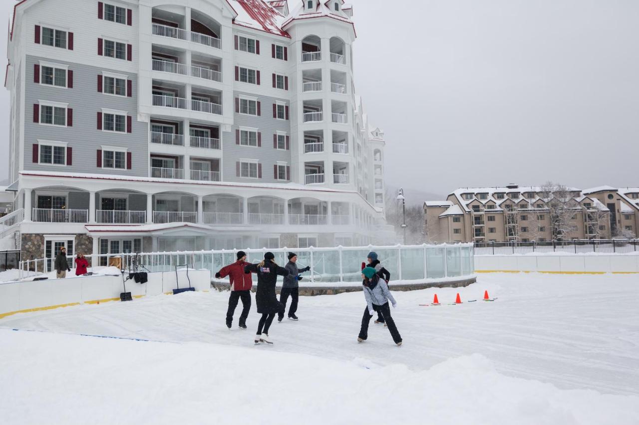 RiverWalk Resort at Loon Mountain — photo 17