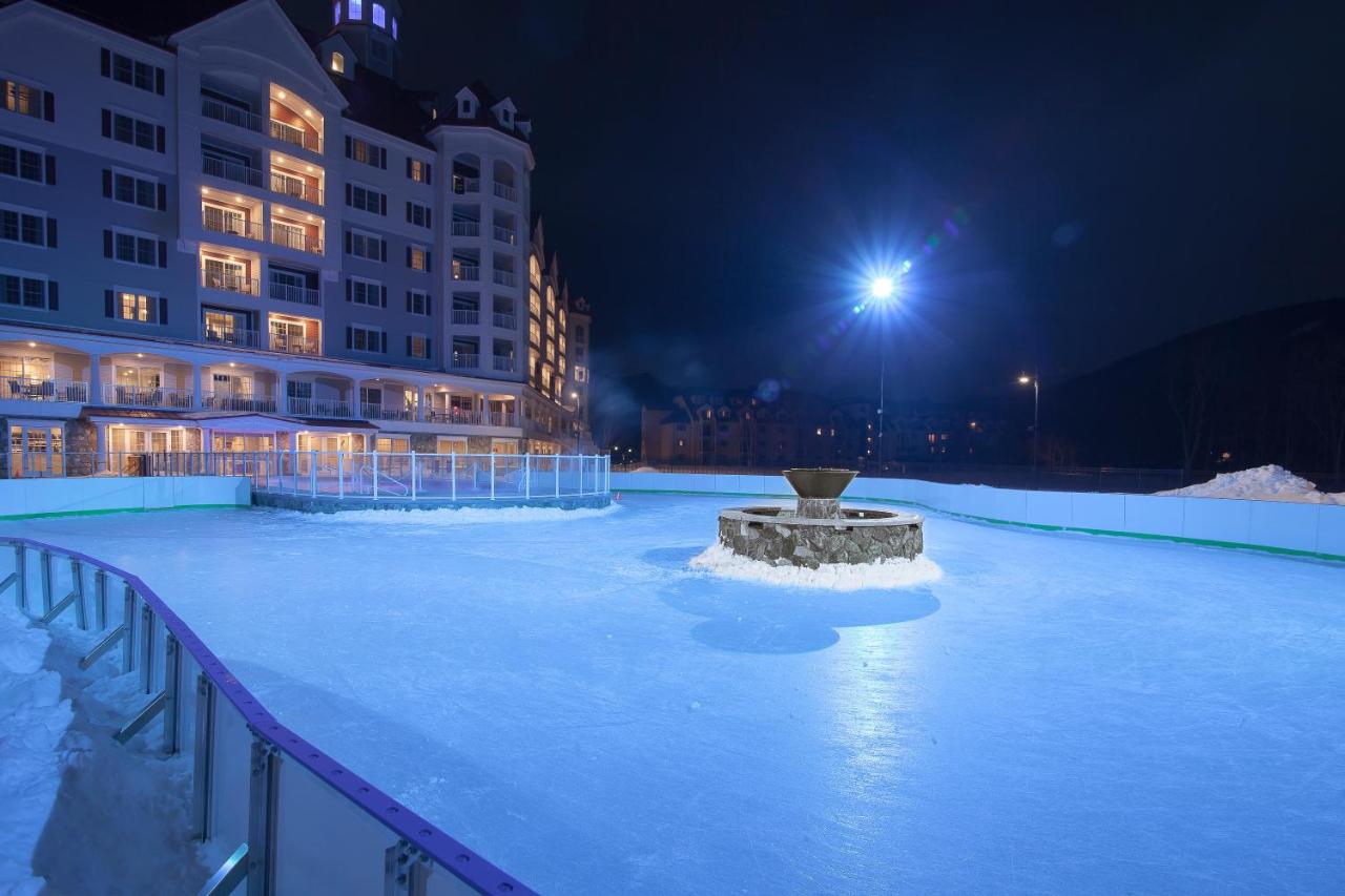 RiverWalk Resort at Loon Mountain — photo 16