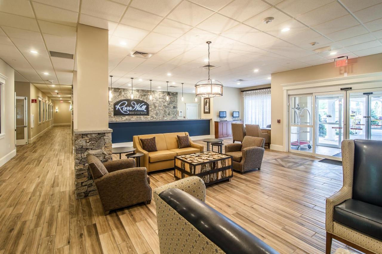 RiverWalk Resort at Loon Mountain — photo 13