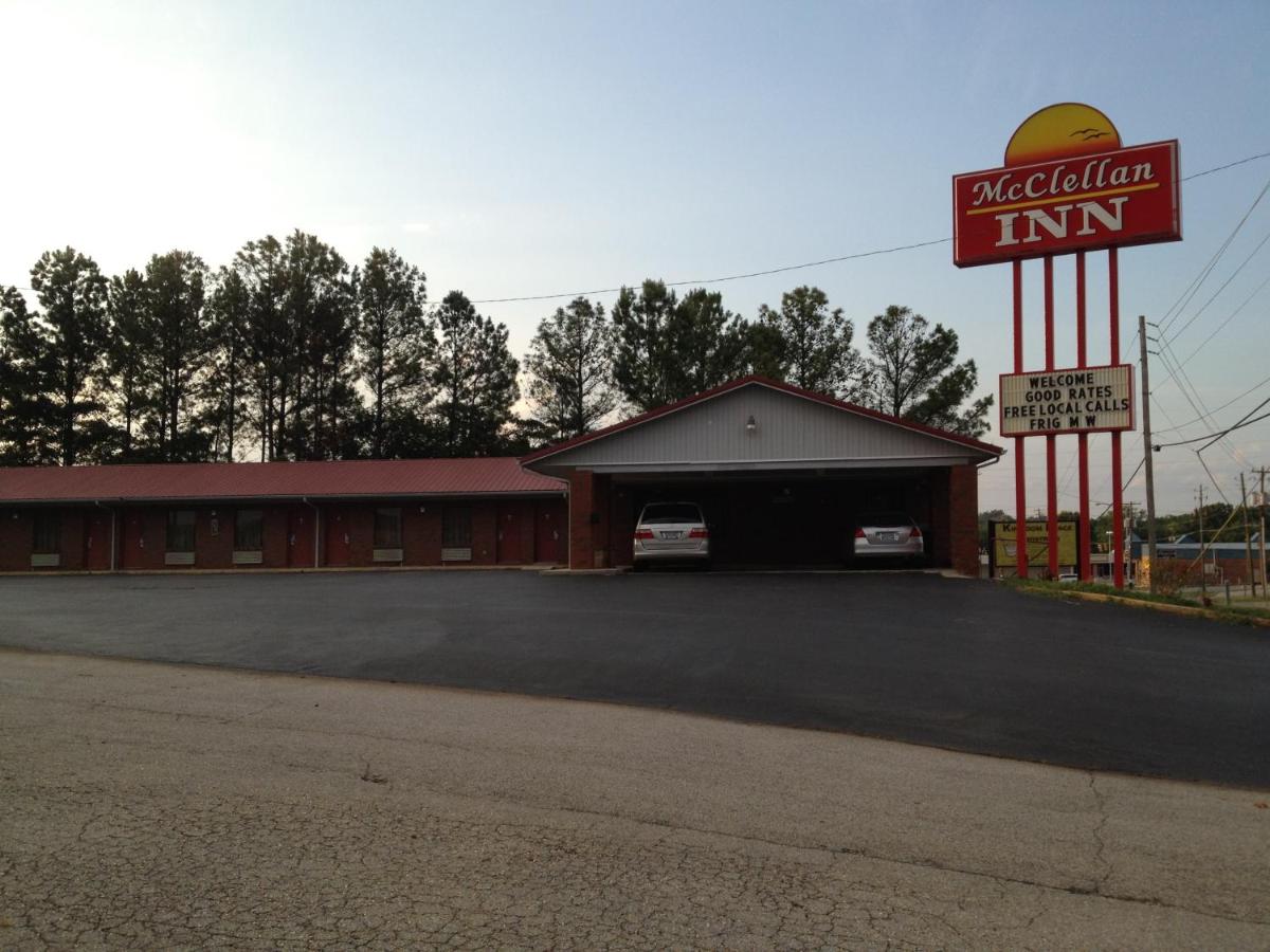 Long Leaf Lodge at McClellan — photo 11