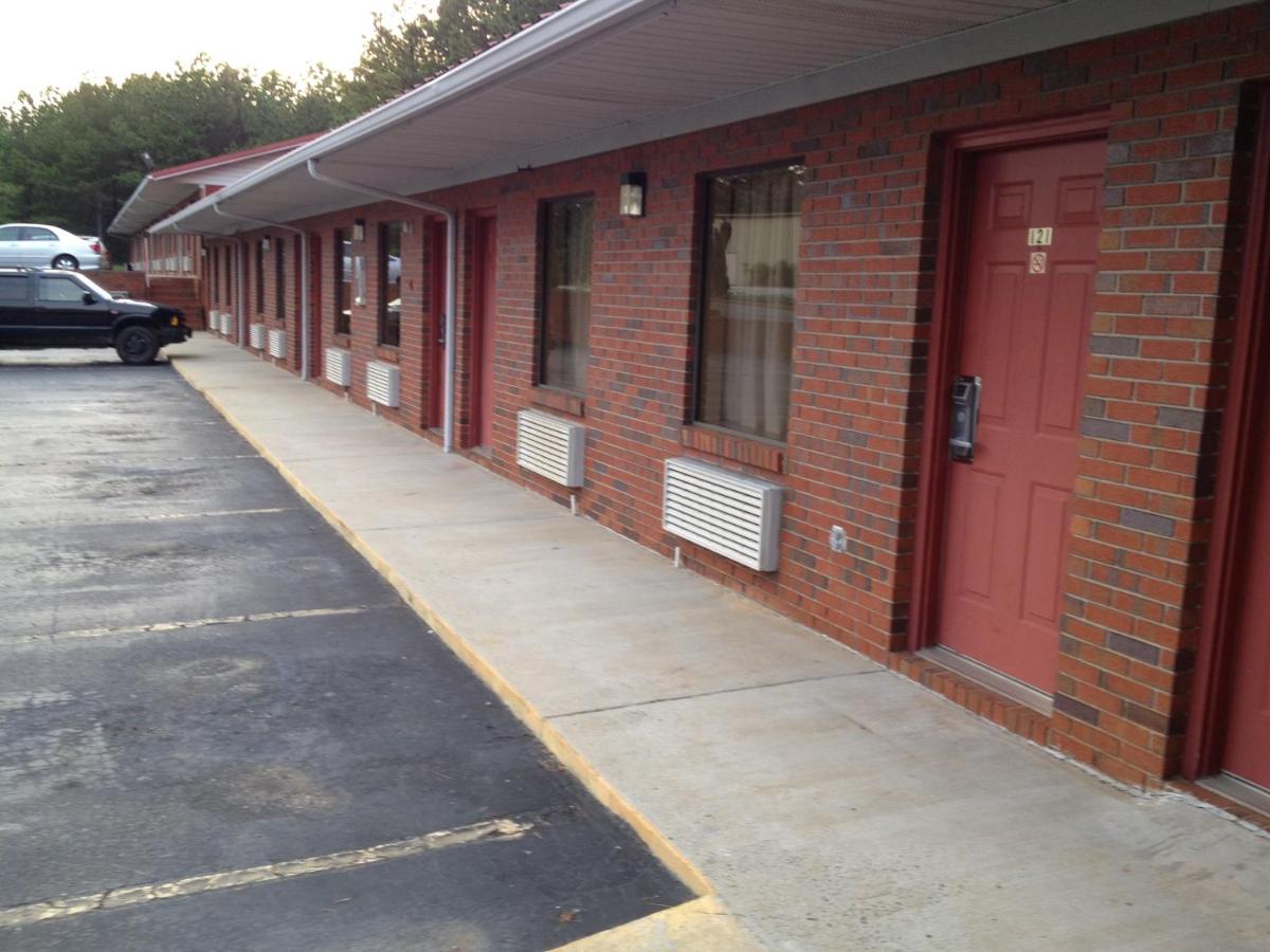 Long Leaf Lodge at McClellan — photo 6