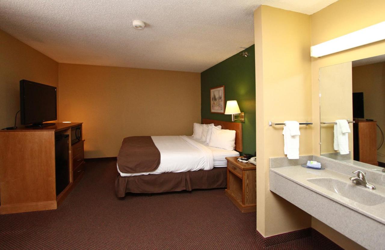 Edn Hotel Kearney — photo 5