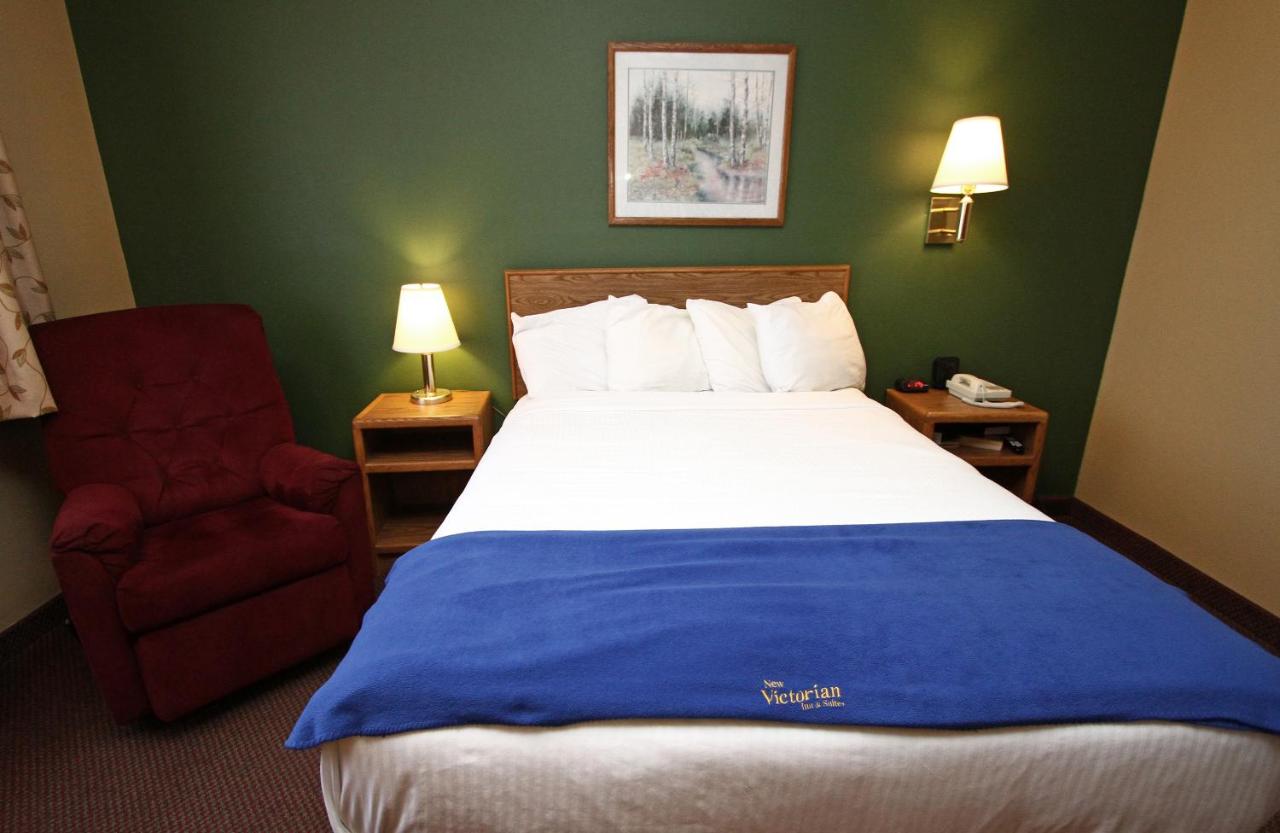 Edn Hotel Kearney — photo 18