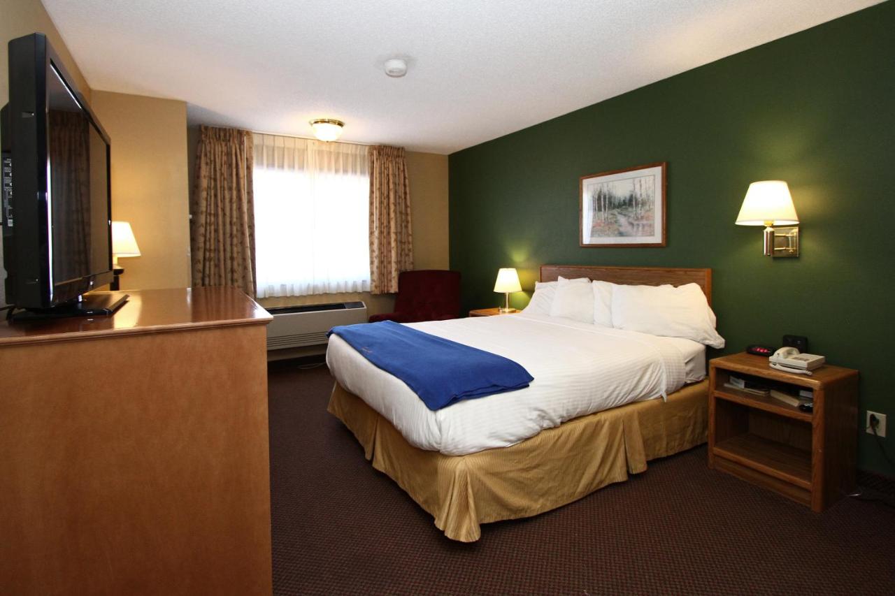 Edn Hotel Kearney — photo 19